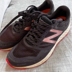 New balance shoes